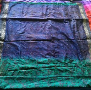 two saree combo