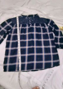 Very Soft Cotton And Beautiful Shirt