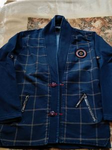 Boy Jacket