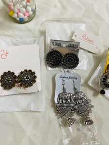 Sale 🎉Earrings Collection