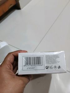 Lacoste White Perfume
