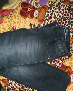 women's Dark Wash Jeans