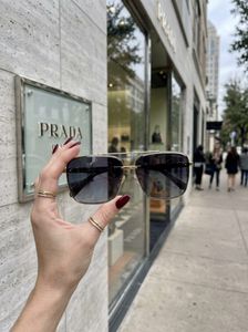 Prada Sunglasses