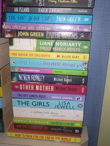 ₹99-₹145 Each International Bestselling Authors