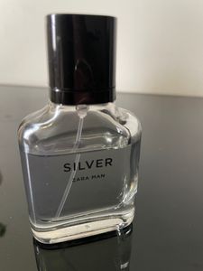Zara Silver