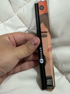 SUGAR Arch Arrival Brow Definer – 03 Woody Scoob
