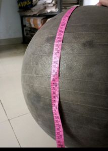 Gym Ball 🏈 For Exercise Only In ₹250