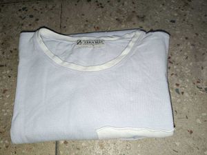 Zara Man T-Shirt