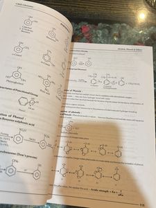 ALLEN Chemistry CBSE Compendium Class XII Part 1