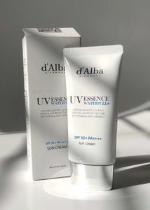 d'Alba UV Essence Waterfull+ Sun Cream