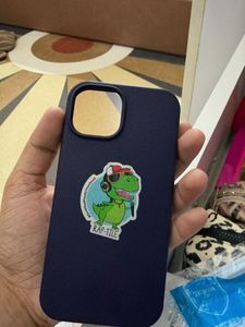 Cool Dinosaur Phone Case 14