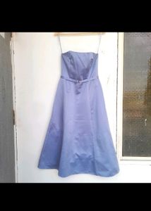 Prom Gown