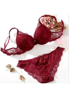 Bra And Penty Set 👙