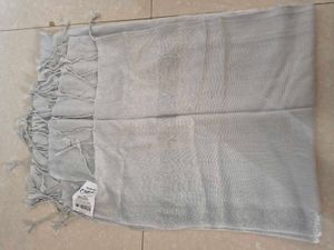 New Stole With Tag