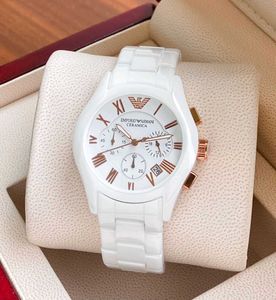 Emporio Armani Ceramica watch PREMIUM FOR MENS