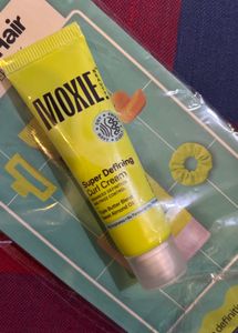 Moxie Curl Cream Starter Kit