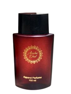Arabic Oud Apparel Perfume 100 ml