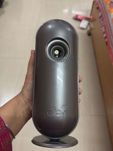 Godrej Aer - for beatiful fragrance