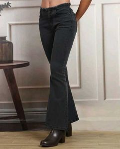 Shein classic Flare/bootcut Jeans