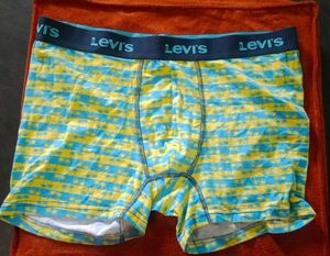 Levi's Boxers -XL Stylish & Comfortable