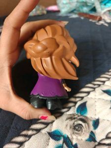 Disney Frozen Anna Collectible Figure