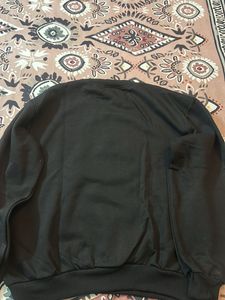Cool Basketball Graphic Sweatshirt