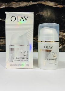 Olay Moisturizer Set of 2
