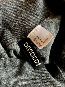 Long Sleeved Polo Shirt