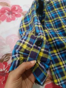 shirt kurta top
