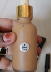 Mini makup Combo