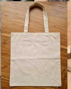 nature lover tote bag