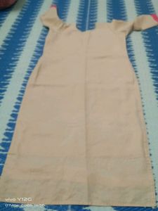 Embroidered Kurti for Women
