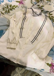 Chic korien top