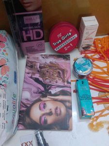 Makeup Bundle - Various Items any 2