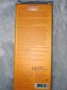 Dot &amp; Key Mango Detan Gel Sunscreen SPF 50+