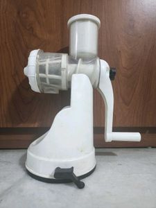 Manual Hand Juicer