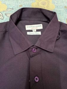 US POLO Shirt