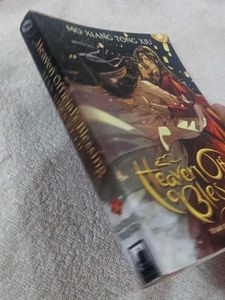 Heaven Official's Blessing Vol. 8