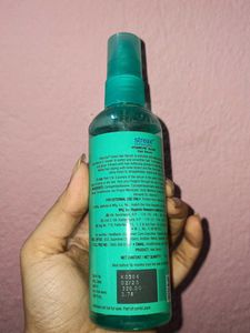 Streax Professional Hair Serum