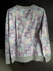 Pastel Multicolour Sweatshirt