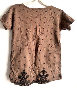 🔥V Deep Neck Top 🔥