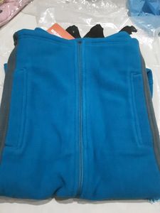 Wildcraft Sleeveless Jacket