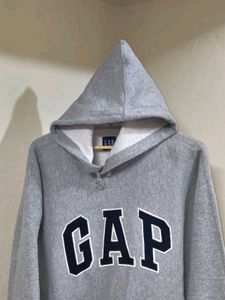 GAP Grey Hoodie