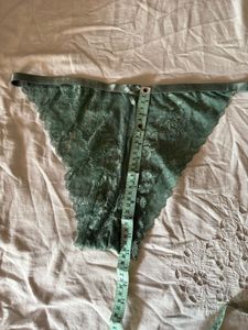 Beautiful Lace Panties