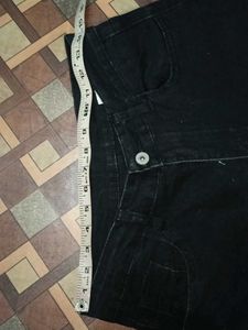⚡ ⚡ Flash Sale ⚡ ⚡ Flared Denim Jeans