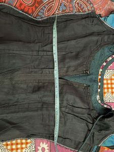 Elegant Blue Kurta