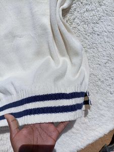 Sale! Korean Vest Sweater