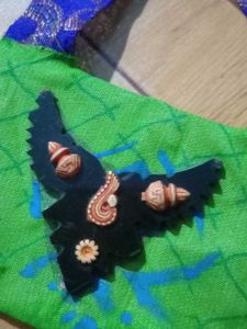 Handmade Necklace set (Set of 3)