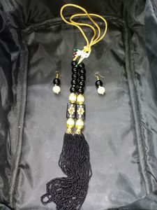 Women Black set