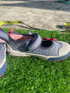 Cute Girl's Casual Shoes